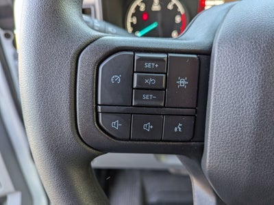 2026 Ford Super Duty F-450 DRW XL