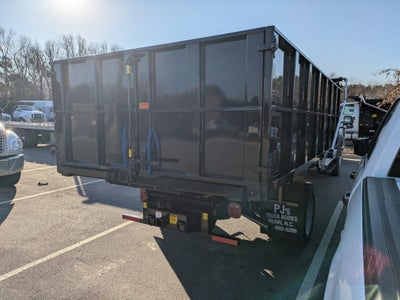 2026 Ford Super Duty F-450 DRW XL