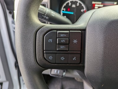 2026 Ford Super Duty F-450 DRW XL