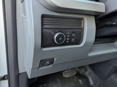 2026 Ford Super Duty F-450 DRW XL