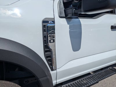2026 Ford Super Duty F-450 DRW XL