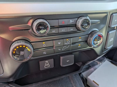 2026 Ford Super Duty F-550 DRW XL