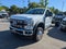 2026 Ford Super Duty F-550 DRW XL