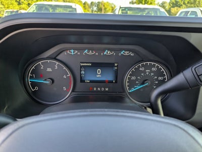 2026 Ford Super Duty F-550 DRW XL