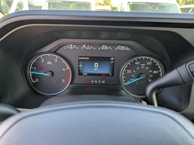 2026 Ford Super Duty F-550 DRW XL