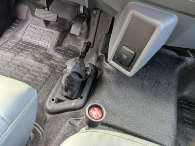 2026 Ford Super Duty F-550 DRW XL