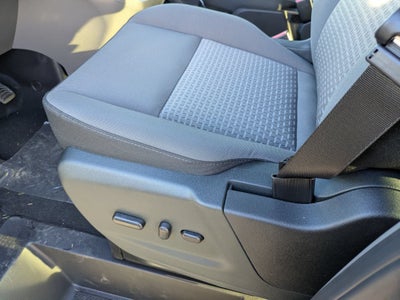 2027 Ford Transit Passenger Wagon XLT