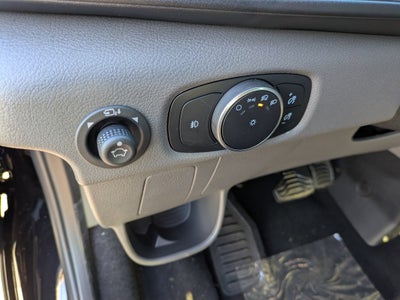 2027 Ford Transit Passenger Wagon XLT