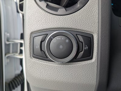 2025 Ford E-Series Cutaway E-350 SRW 138" WB