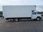 2025 Ford E-Series Cutaway E-350 SRW 138" WB