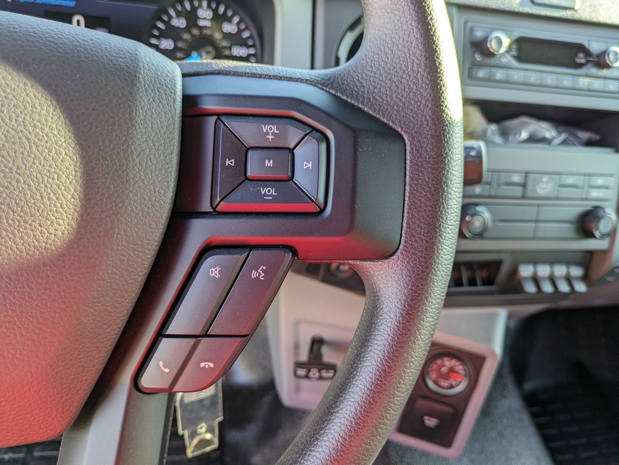 2026 Ford F-750SD Base