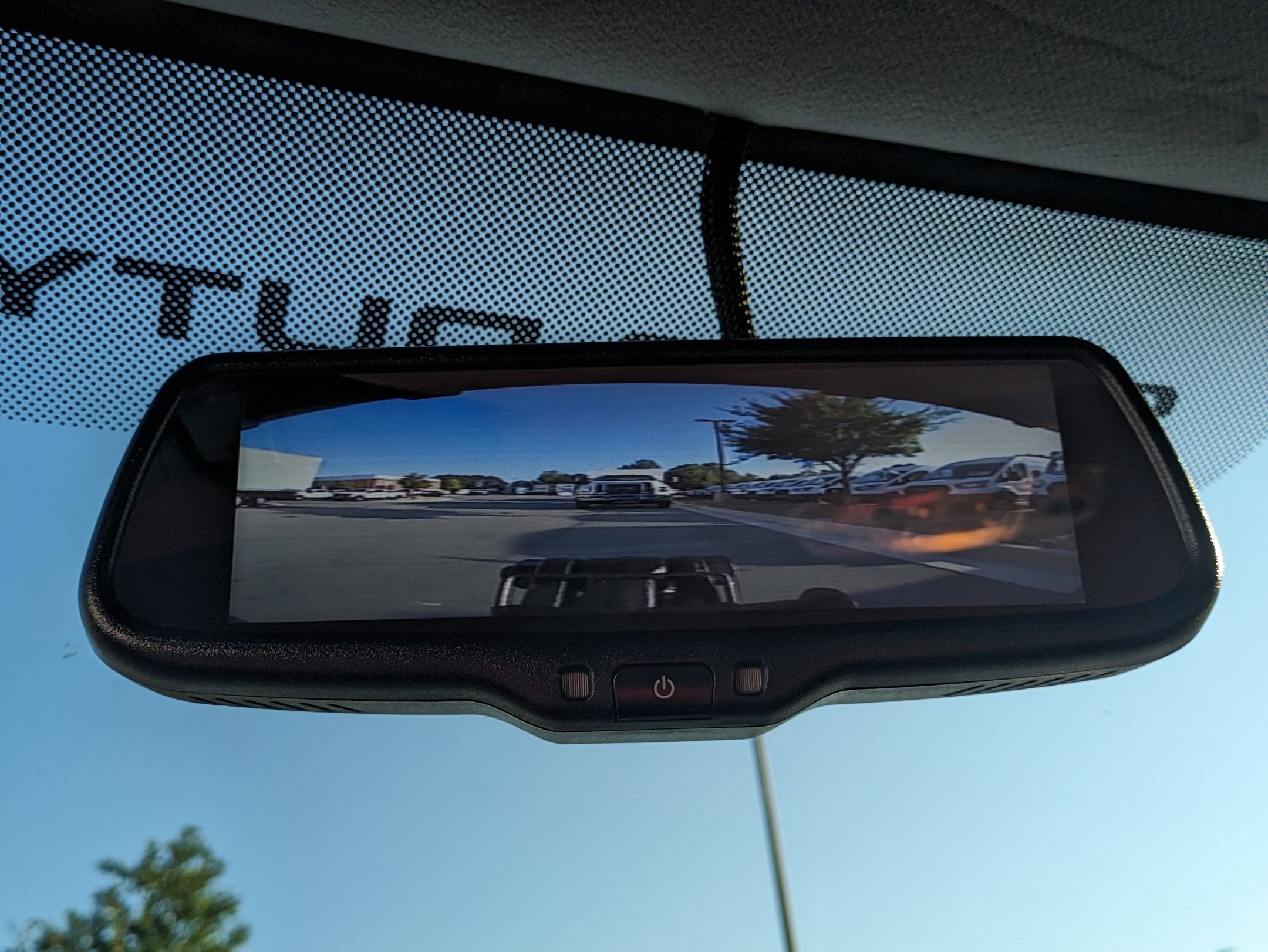 2026 Ford F-750SD Base