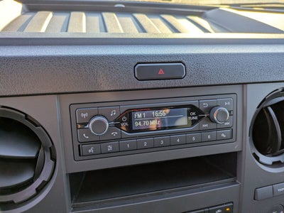 2026 Ford F-750SD Base