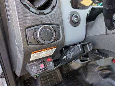 2026 Ford F-750SD Base