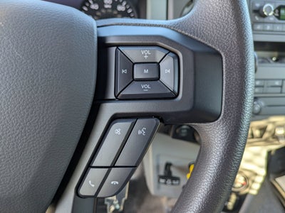 2027 Ford F-750SD Base