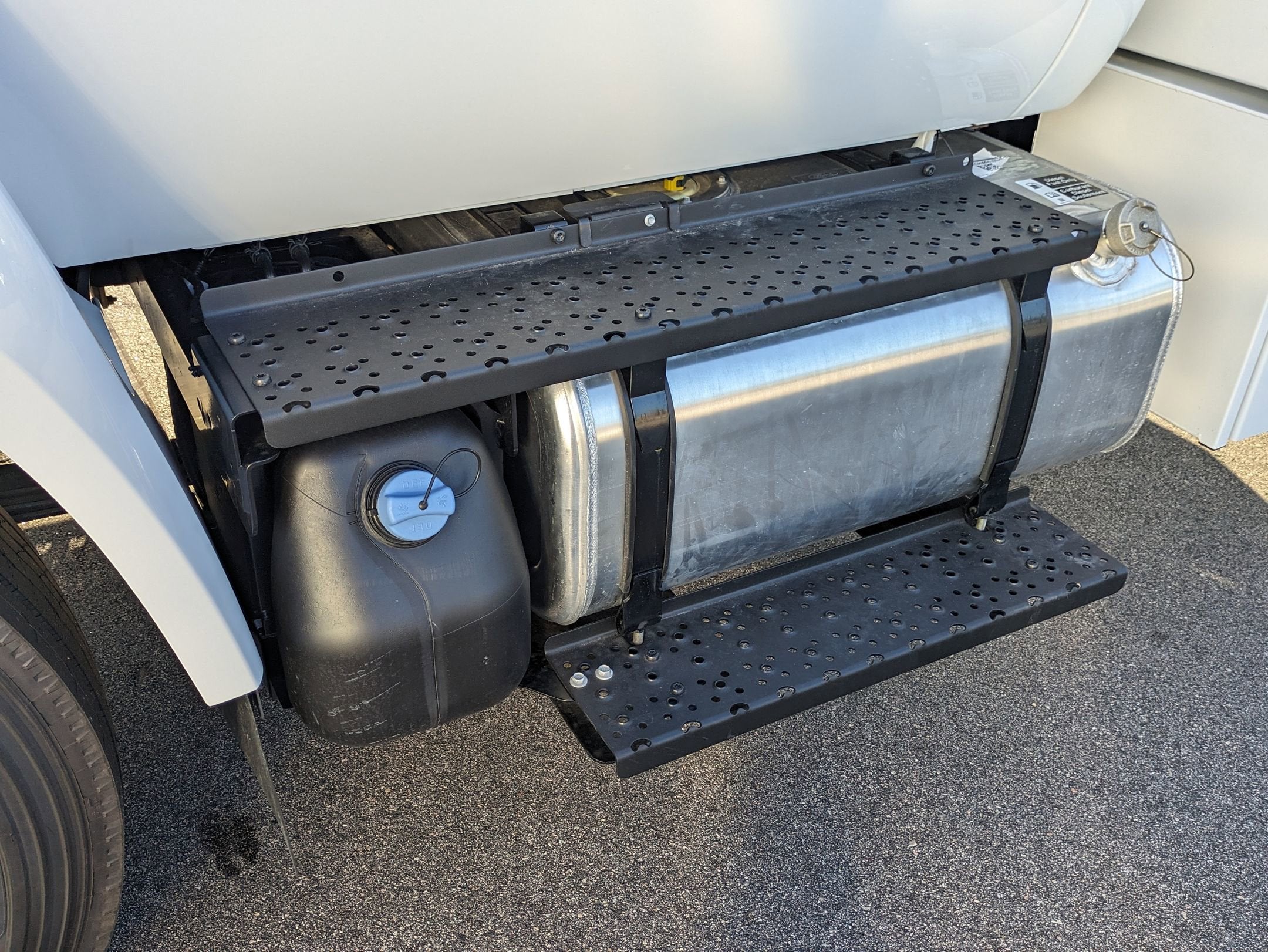 2026 Ford F-750SD Base