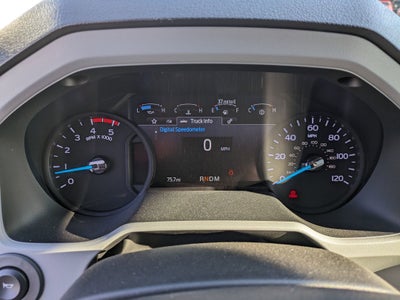 2026 Ford F-750SD Base