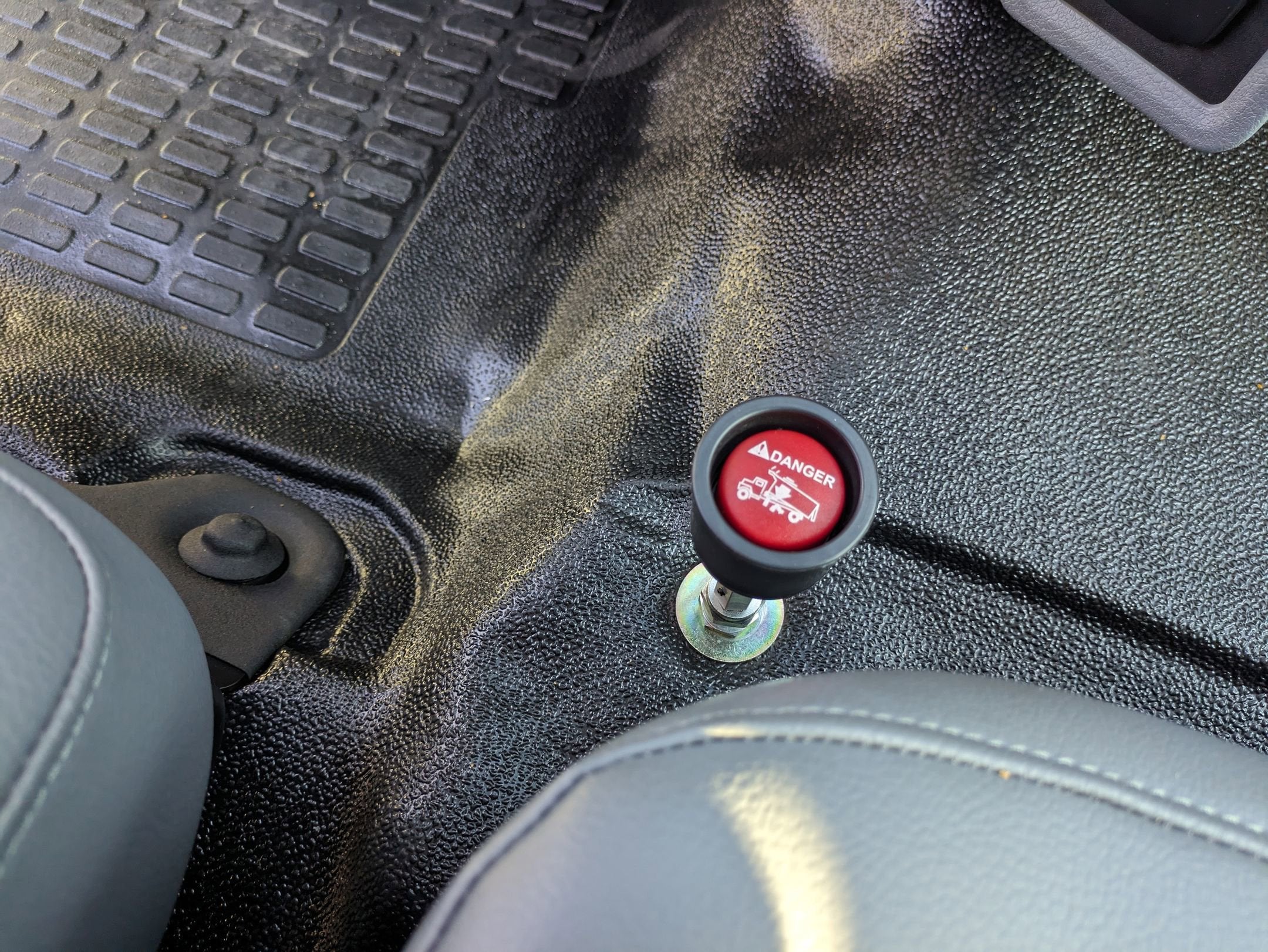 2026 Ford F-750SD Base