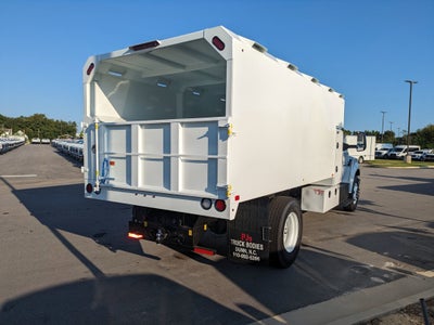 2026 Ford F-750SD Base