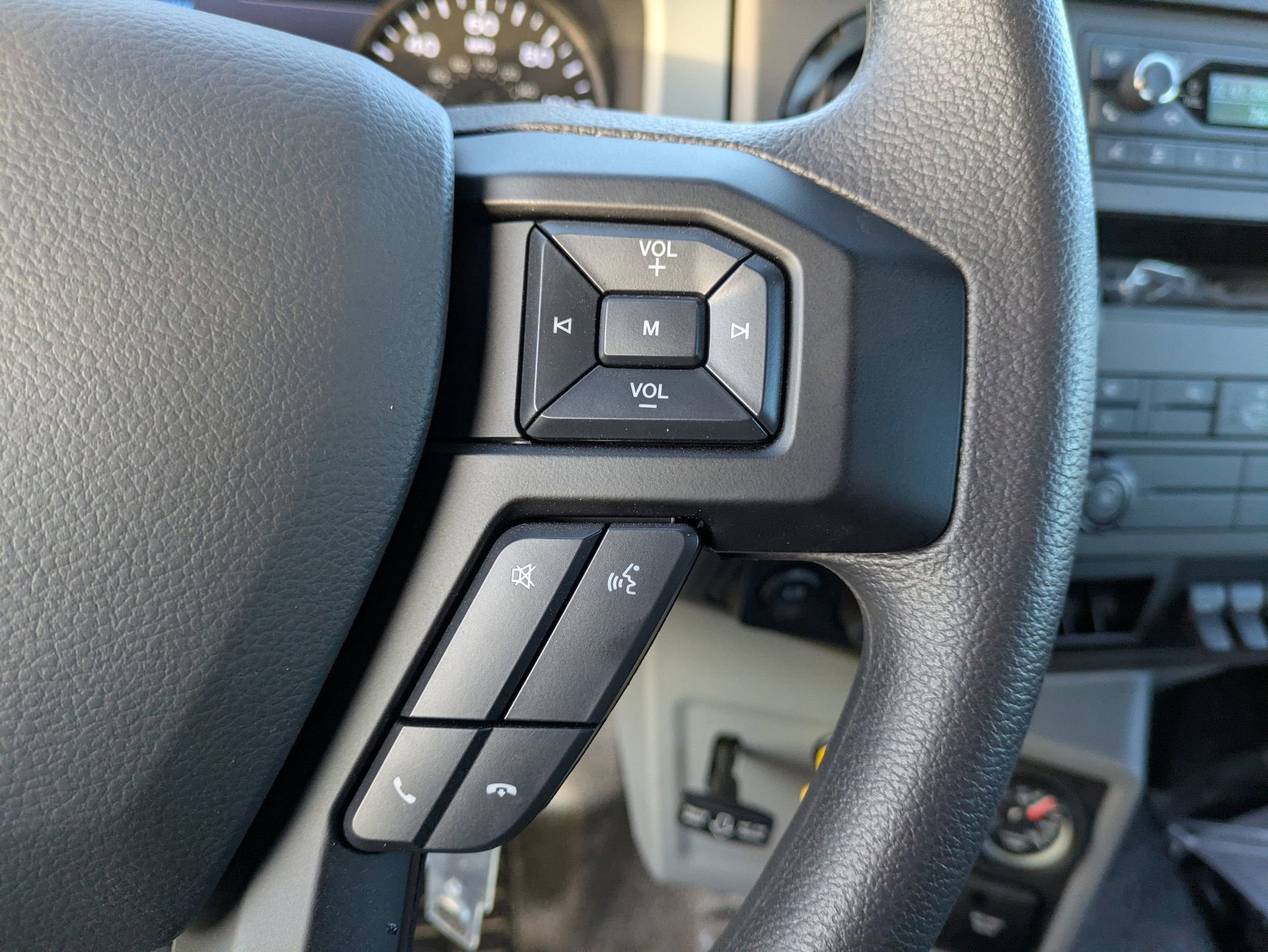 2026 Ford F-750SD Base