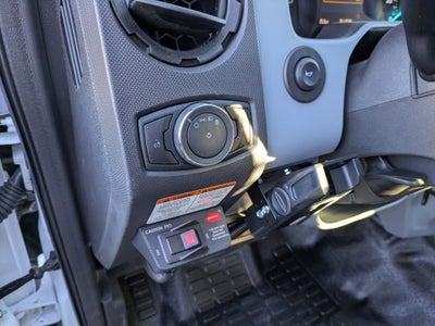 2026 Ford F-750SD Base