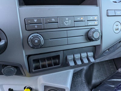 2026 Ford F-750SD Base