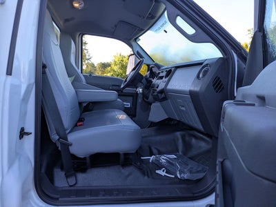 2026 Ford F-750SD Base