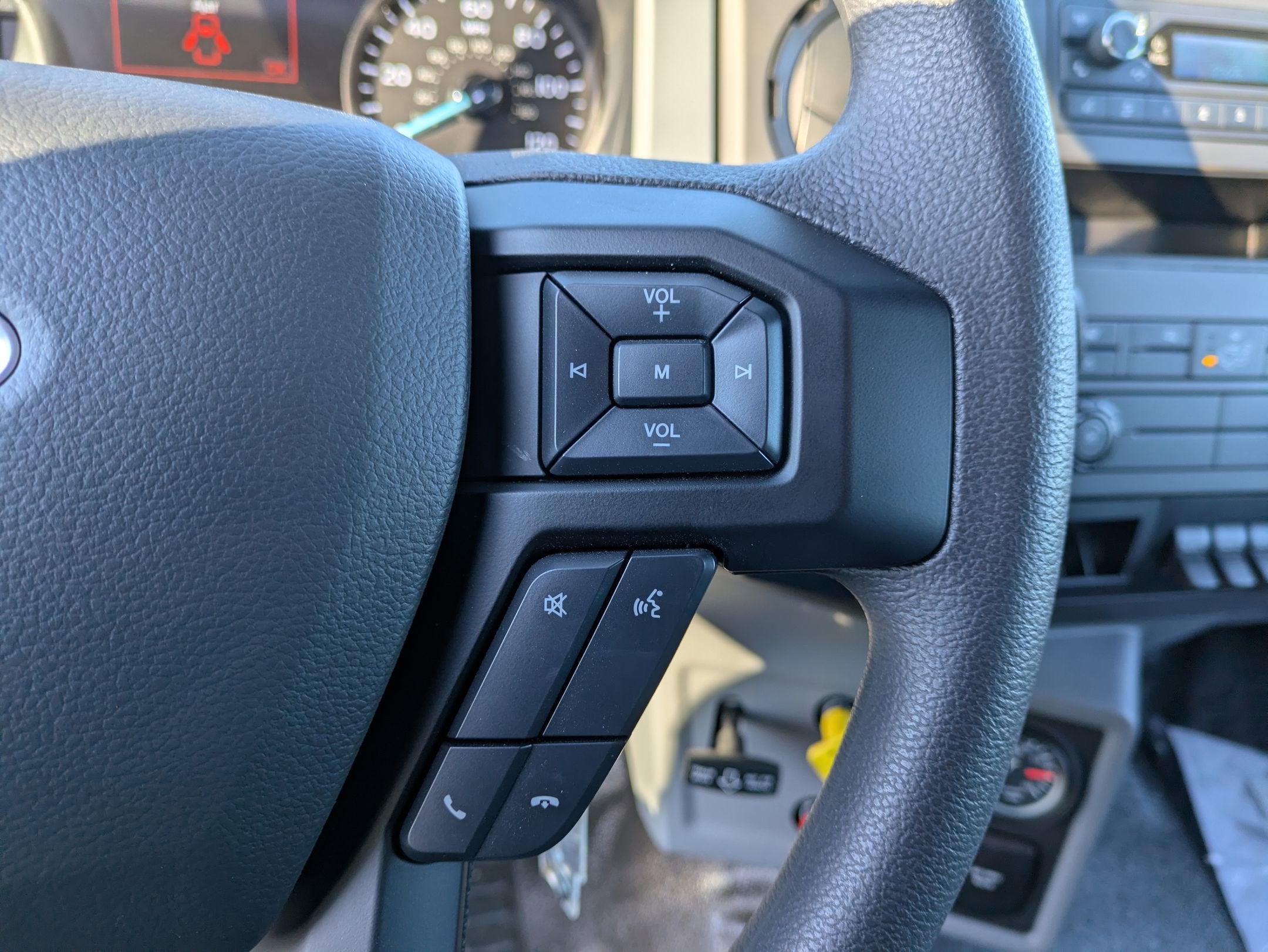 2026 Ford F-750SD Base