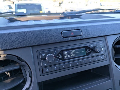 2026 Ford F-750SD Base