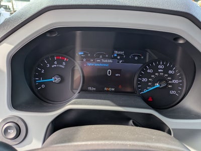 2026 Ford F-750SD Base