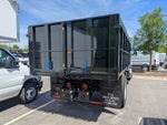 2027 Ford F-750SD Base