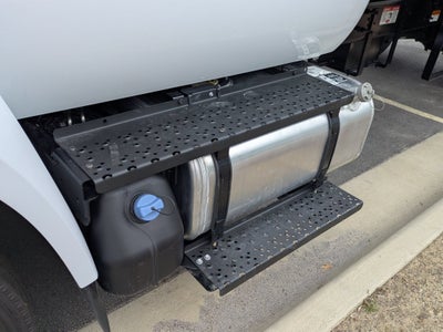 2027 Ford F-750SD Base