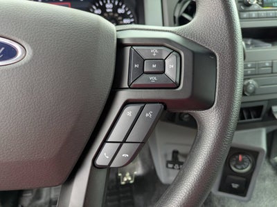 2027 Ford F-750SD Base