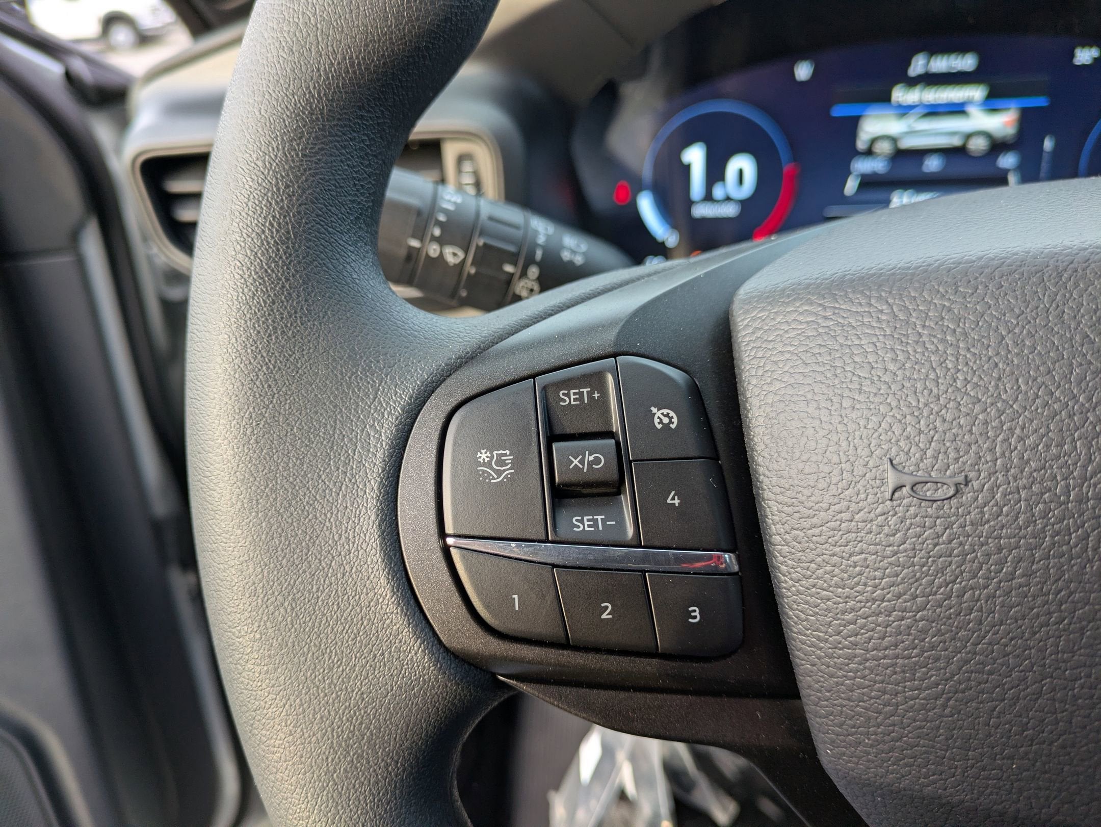 2026 Ford Police Interceptor Utility Base