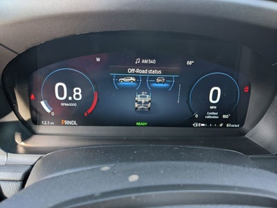 2025 Ford Police Interceptor Utility Base