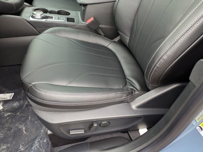 2026 Ford Escape PHEV