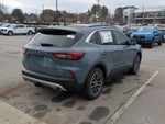 2026 Ford Escape PHEV