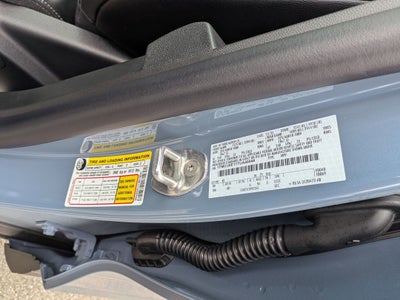 2026 Ford Escape PHEV