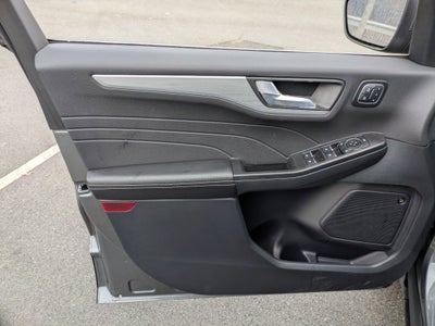 2026 Ford Escape PHEV