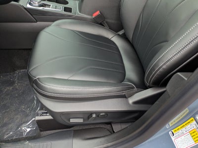 2026 Ford Escape PHEV