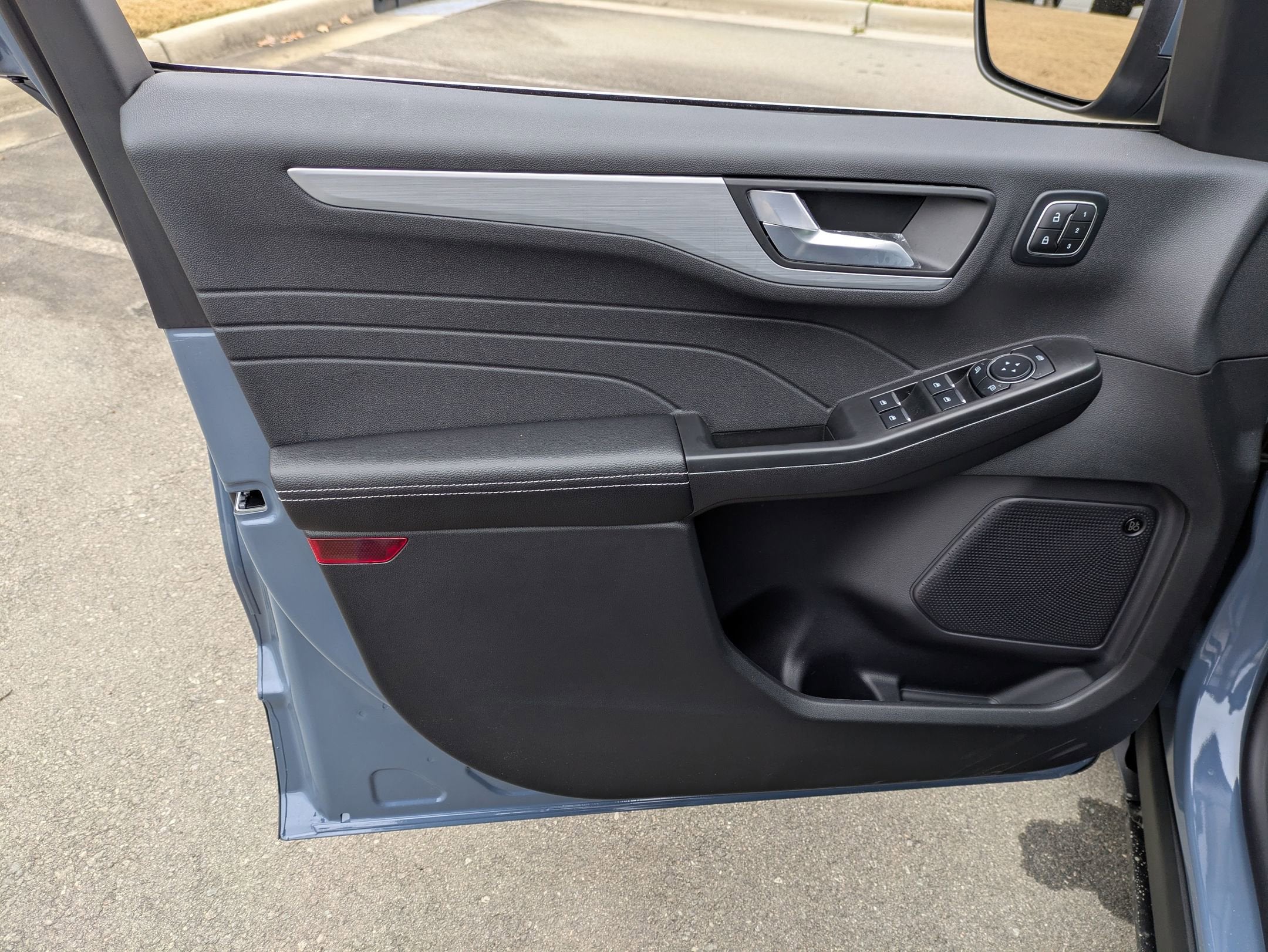 2026 Ford Escape PHEV