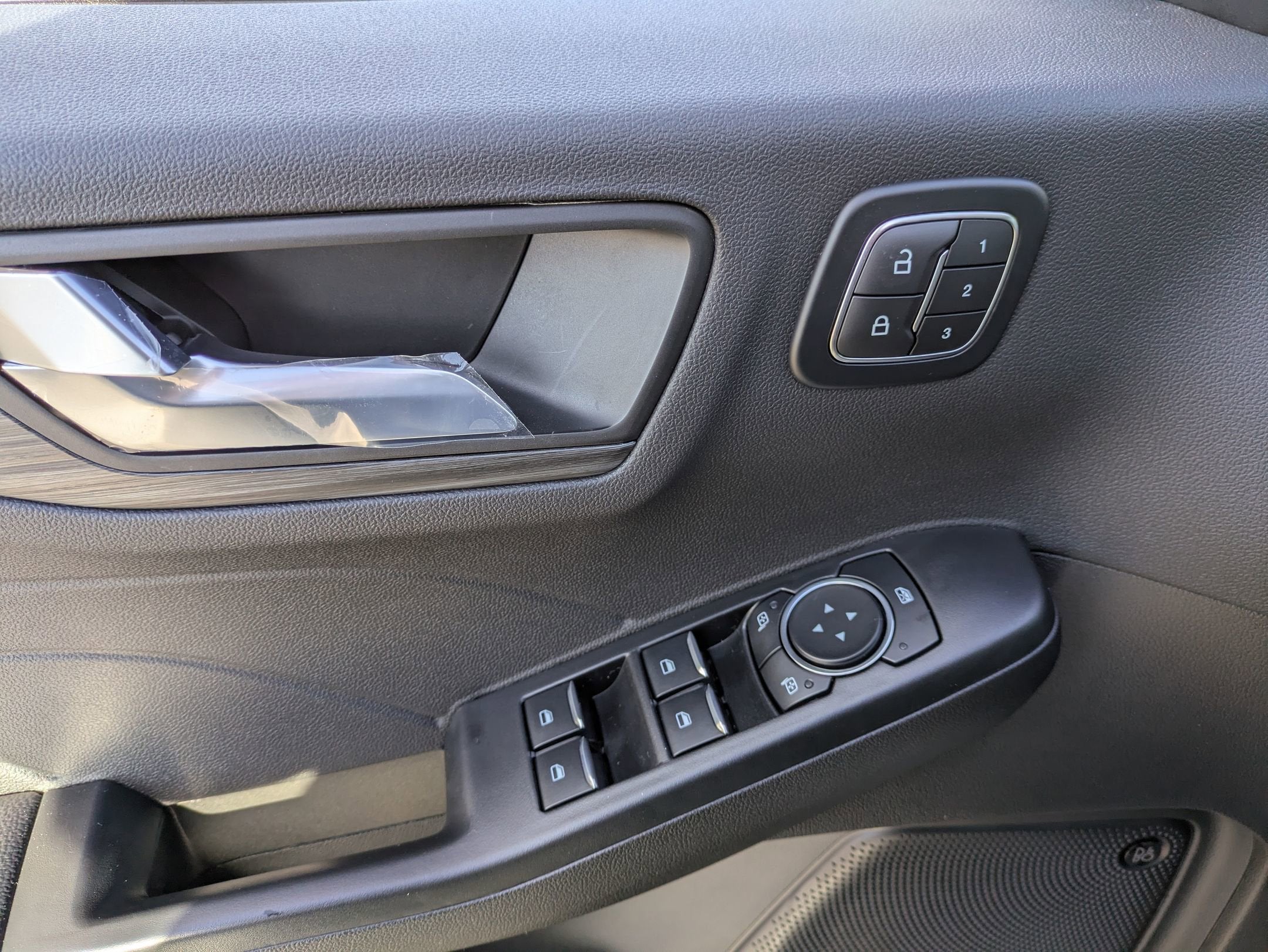 2026 Ford Escape PHEV