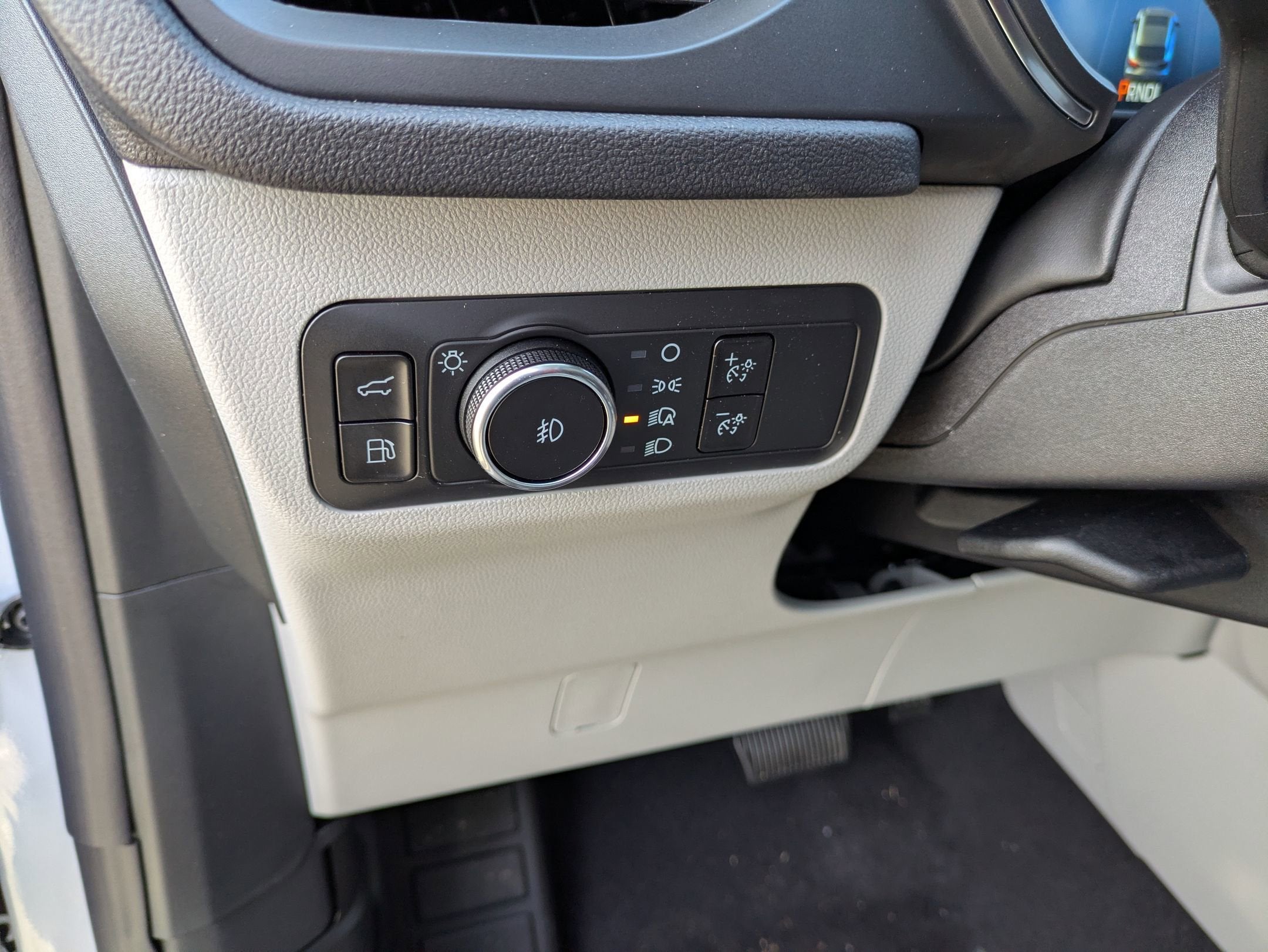 2026 Ford Escape PHEV