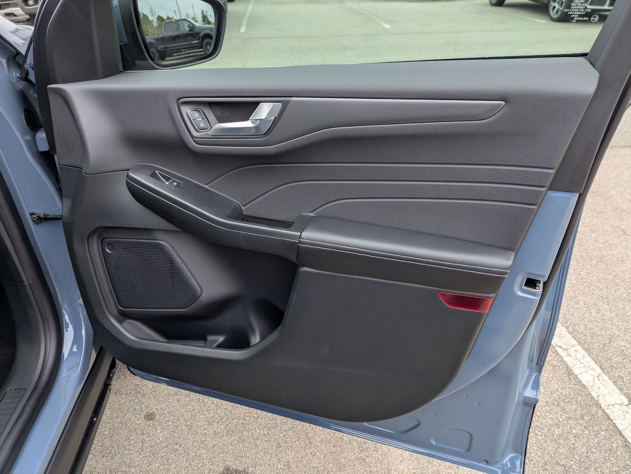 2026 Ford Escape PHEV