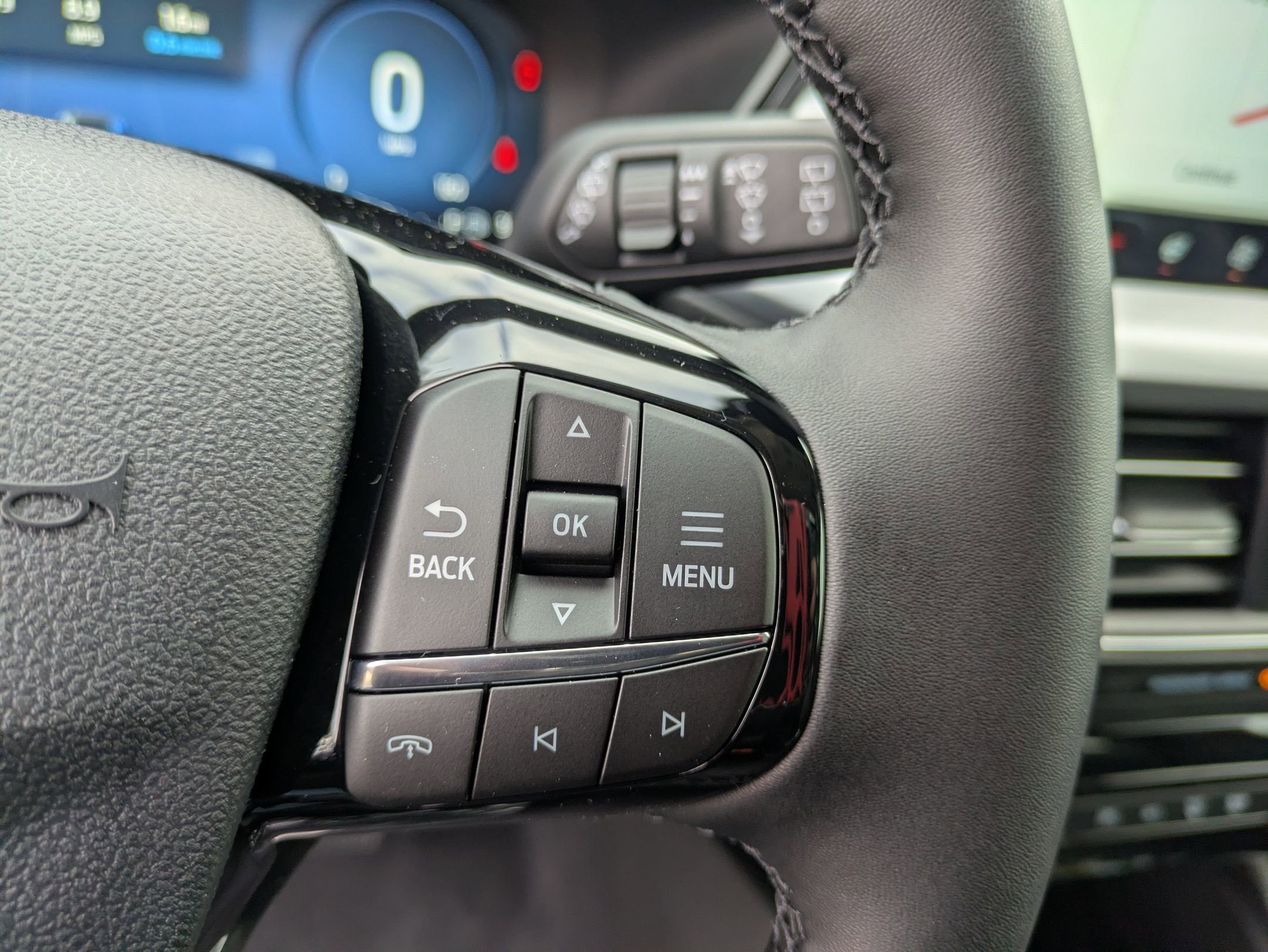 2026 Ford Escape PHEV