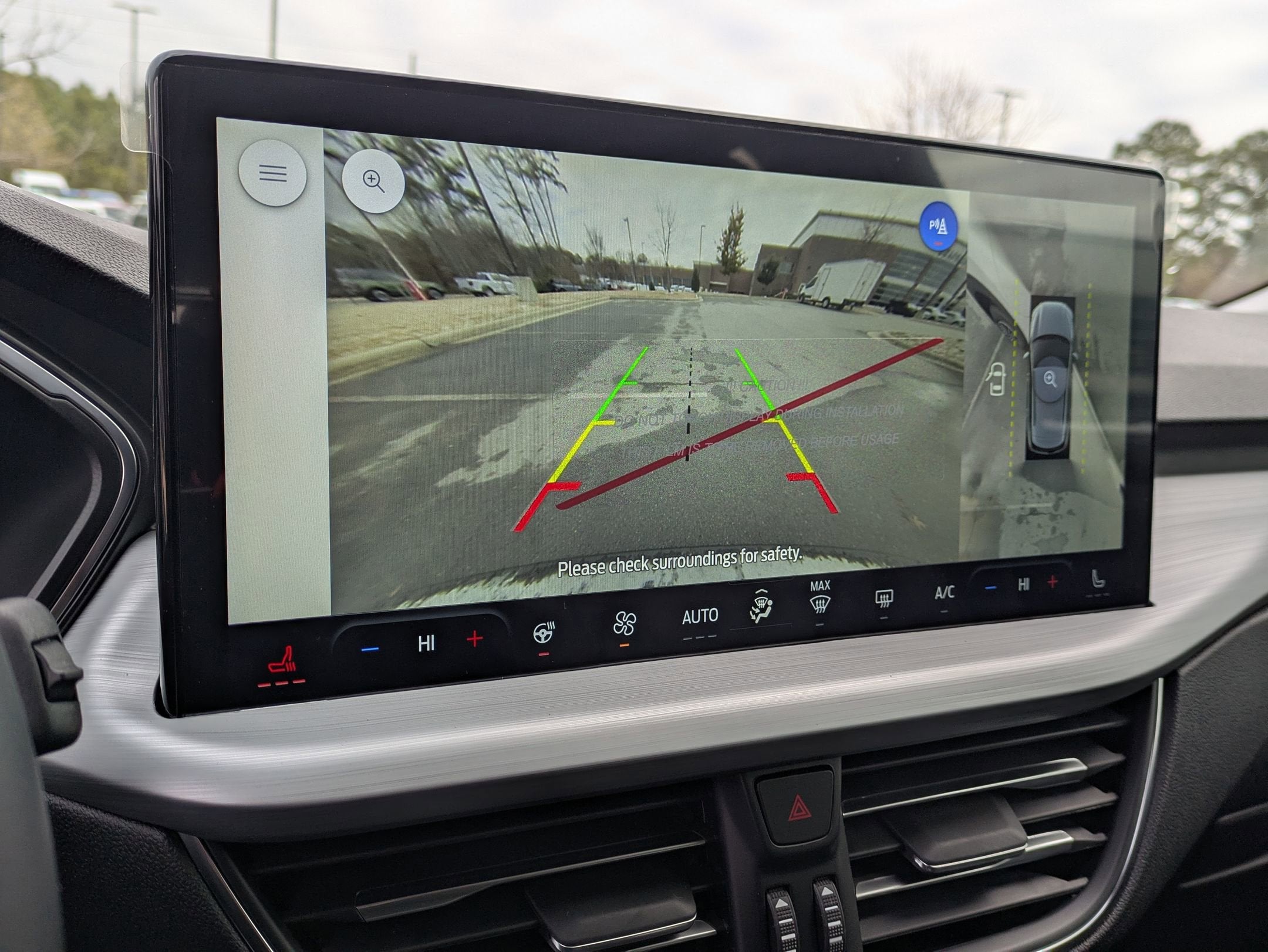 2026 Ford Escape PHEV