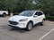 2021 Ford Escape Titanium Hybrid