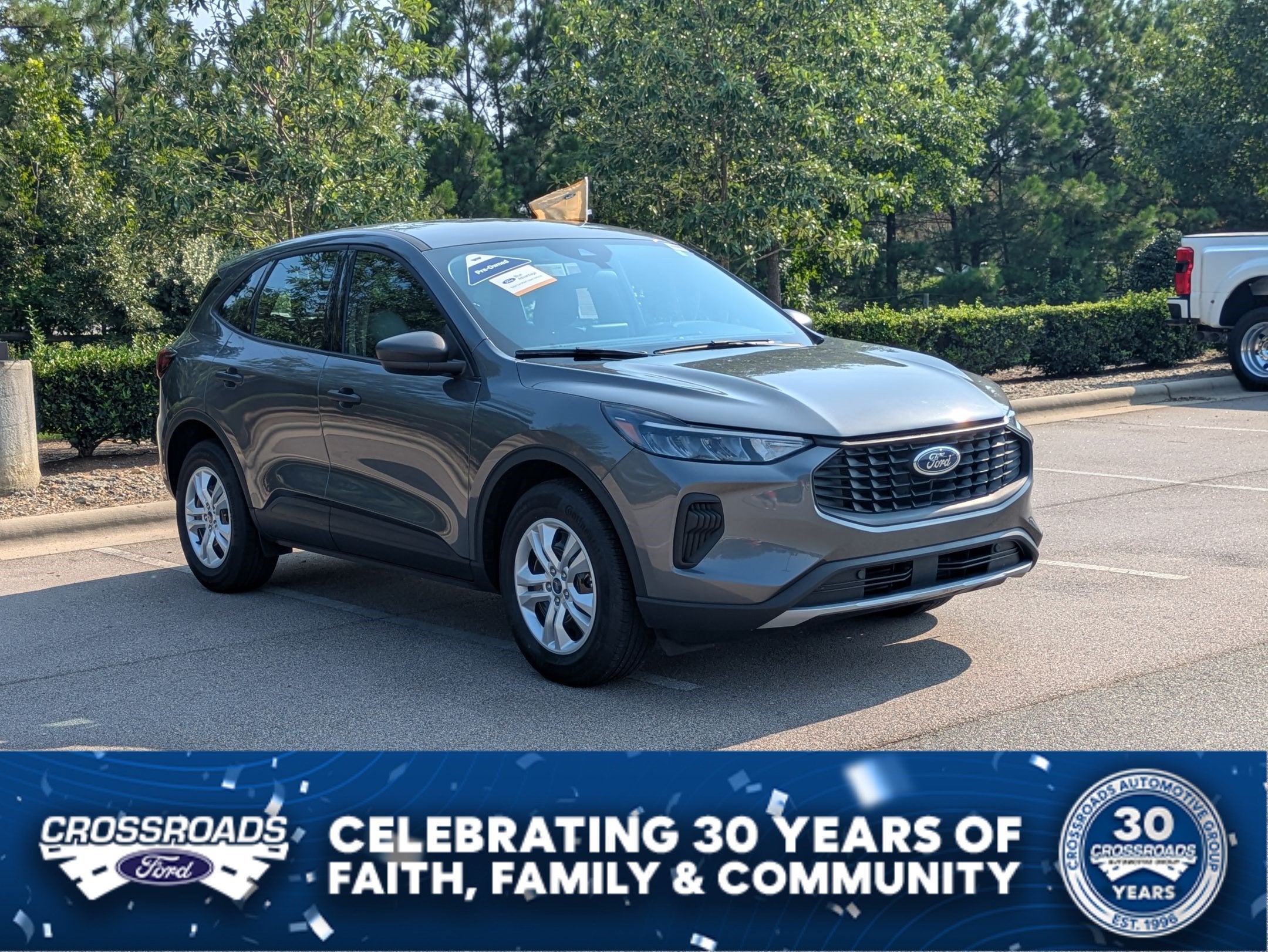 2023 Ford Escape Base
