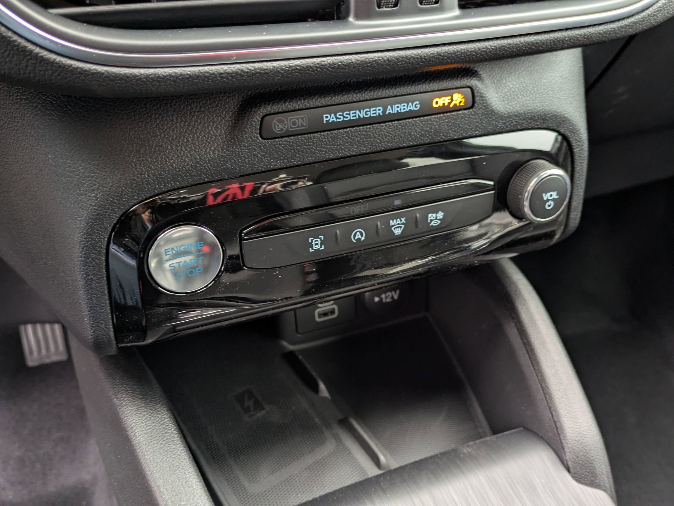 2026 Ford Escape Platinum