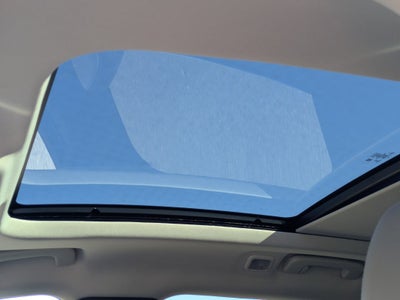 2026 Ford Escape Platinum